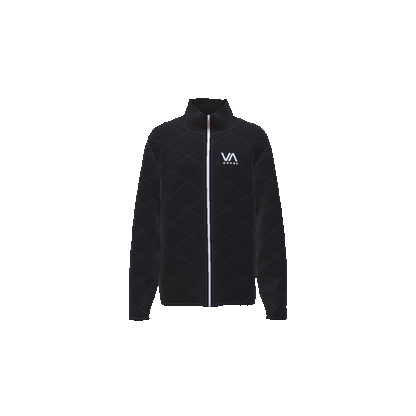 VV-SHFD-003-BLK - The Gennel