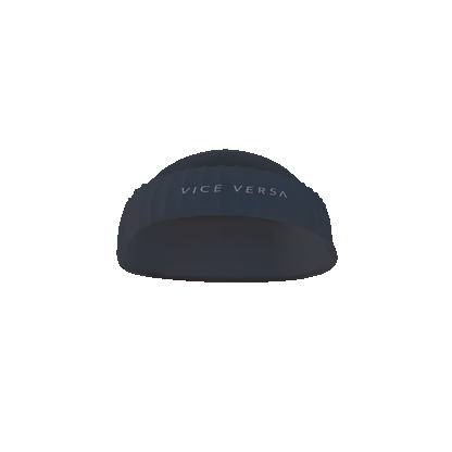 VV-SHFD-005-BLK - The Gennel