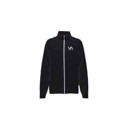VV-SHFD-003-BLK - The Gennel