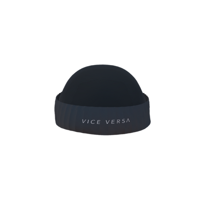 VV-SHFD-005-BLK - The Gennel