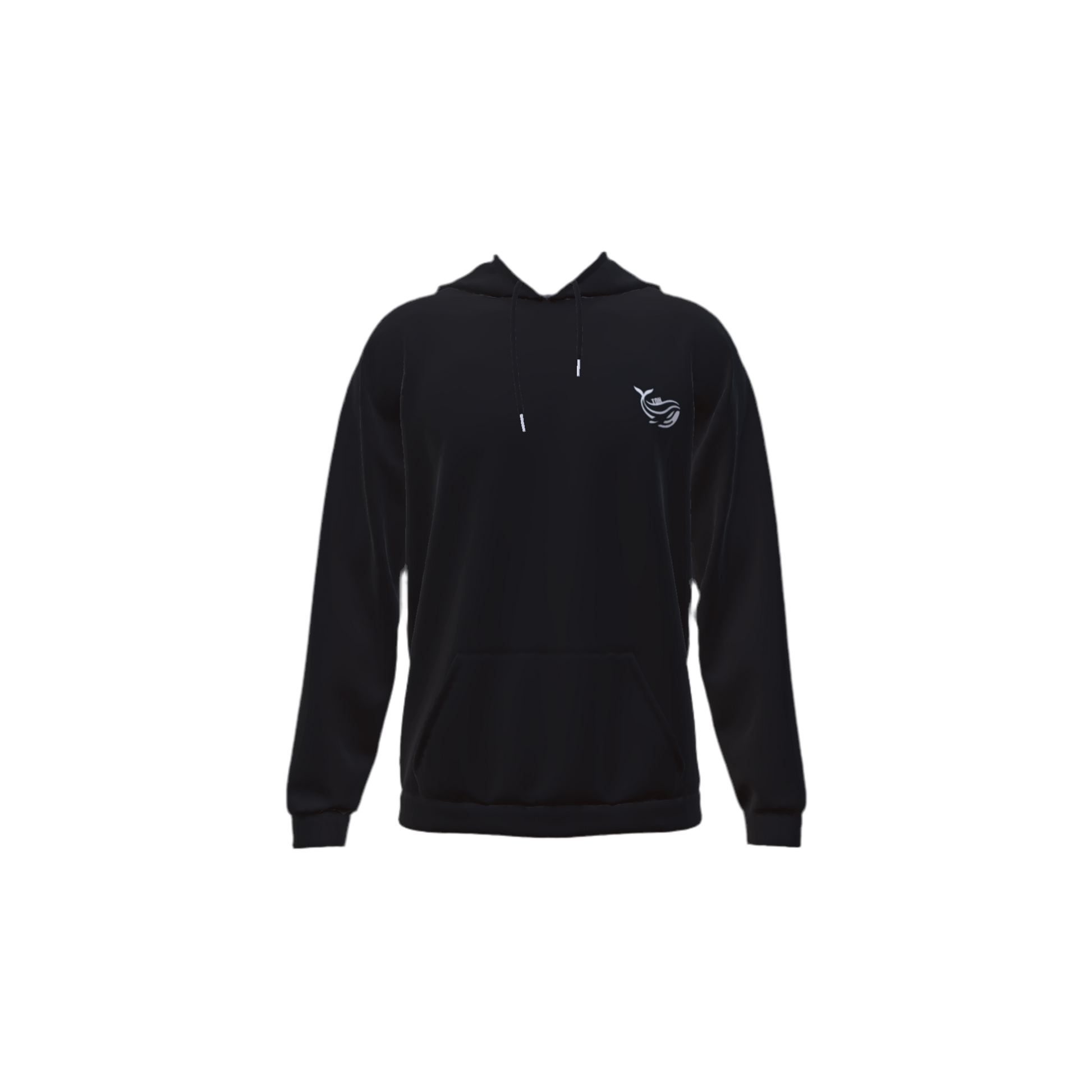 TON-002-TEK-BLK-V2 - The Gennel