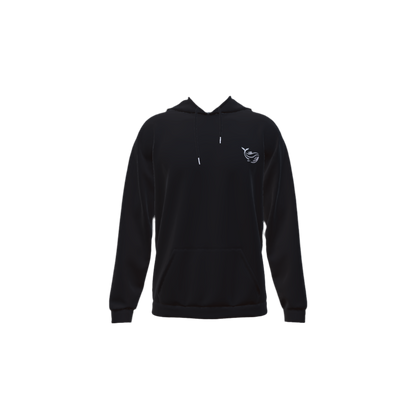 TON-002-TEK-BLK-V2 - The Gennel