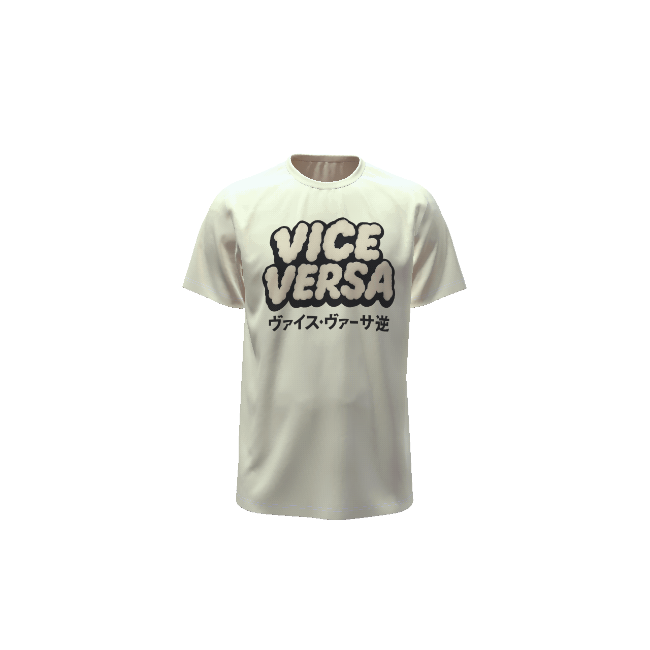 Creative Department Graphic Tee