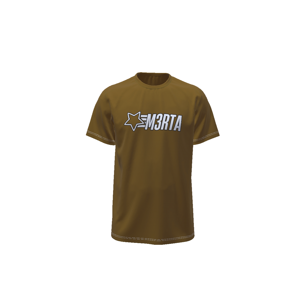 OM3RTA Core Tee
