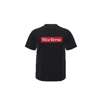 Vice Versa Studio Tee