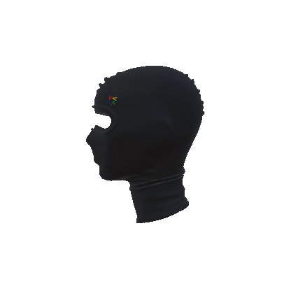 Vice Versa Studio Face Covering